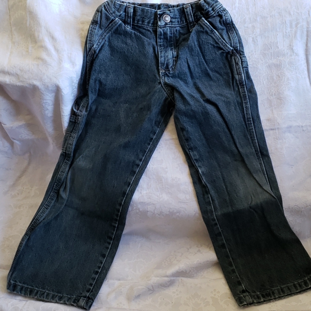 Boys jeans